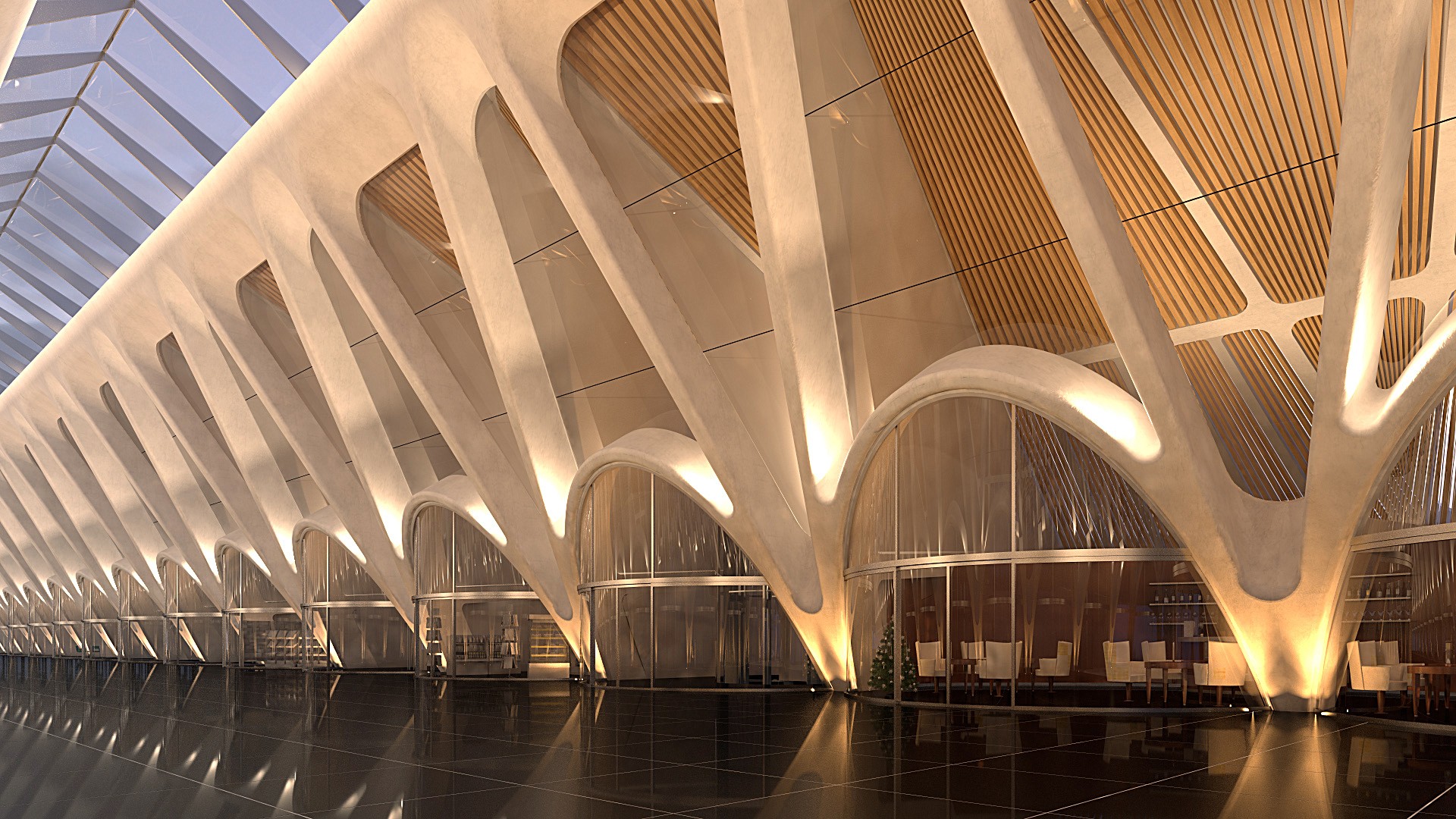 Gare de Mons, Belgium