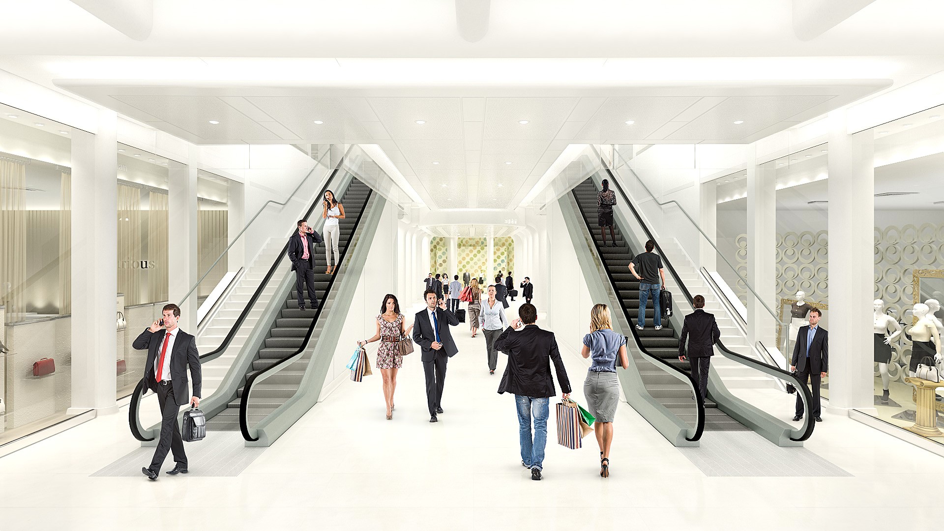 World Trade Center Transportation Hub, New York