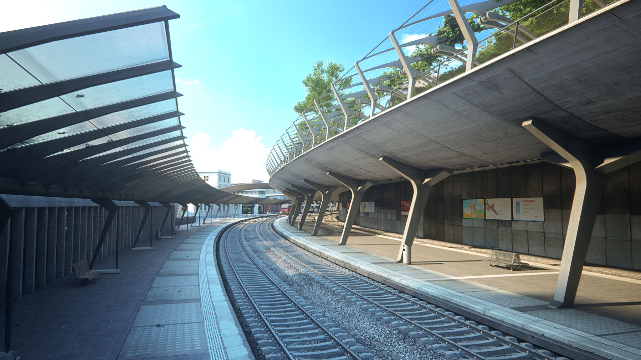 © Santiago Calatrava