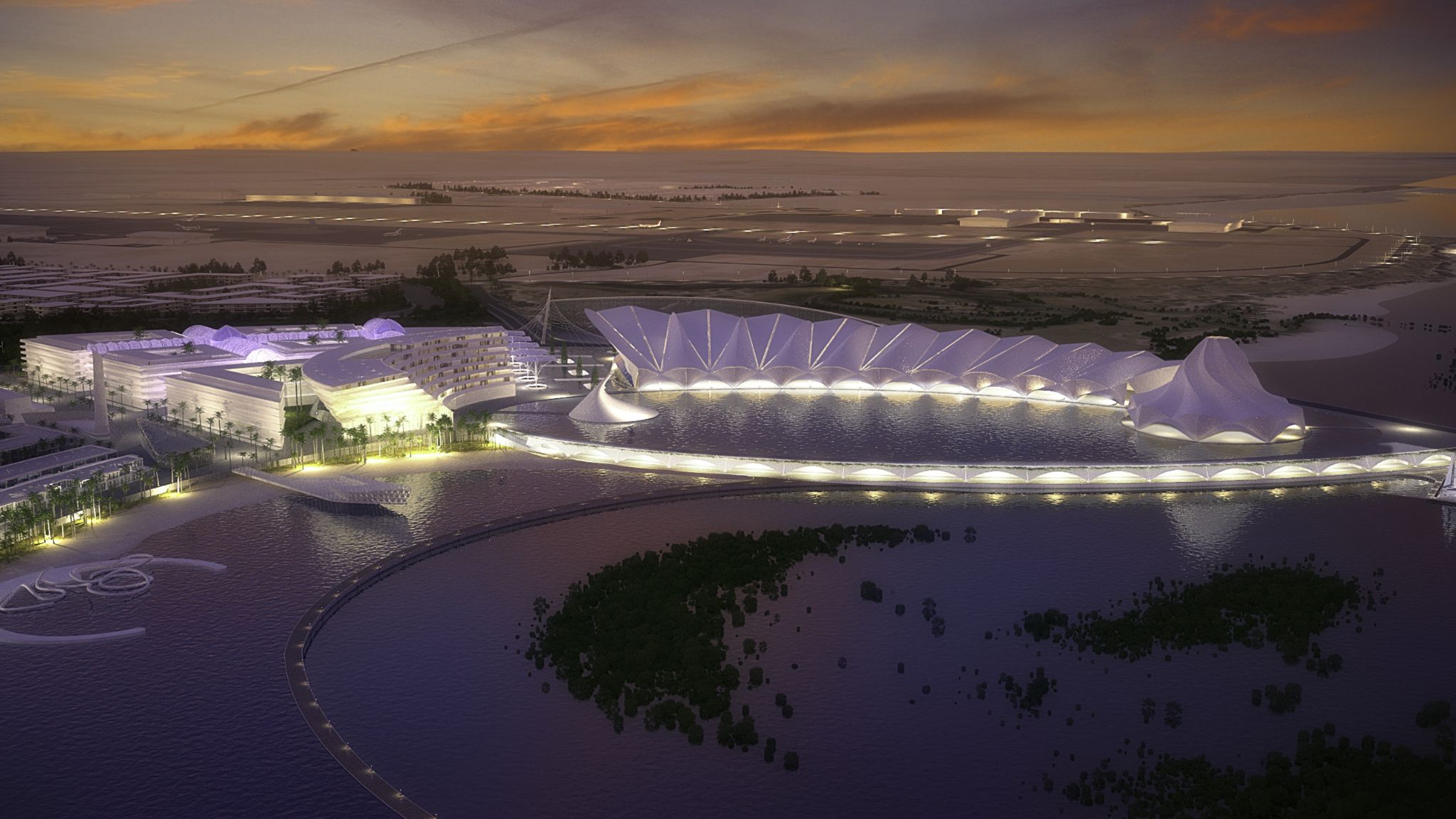 © Santiago Calatrava