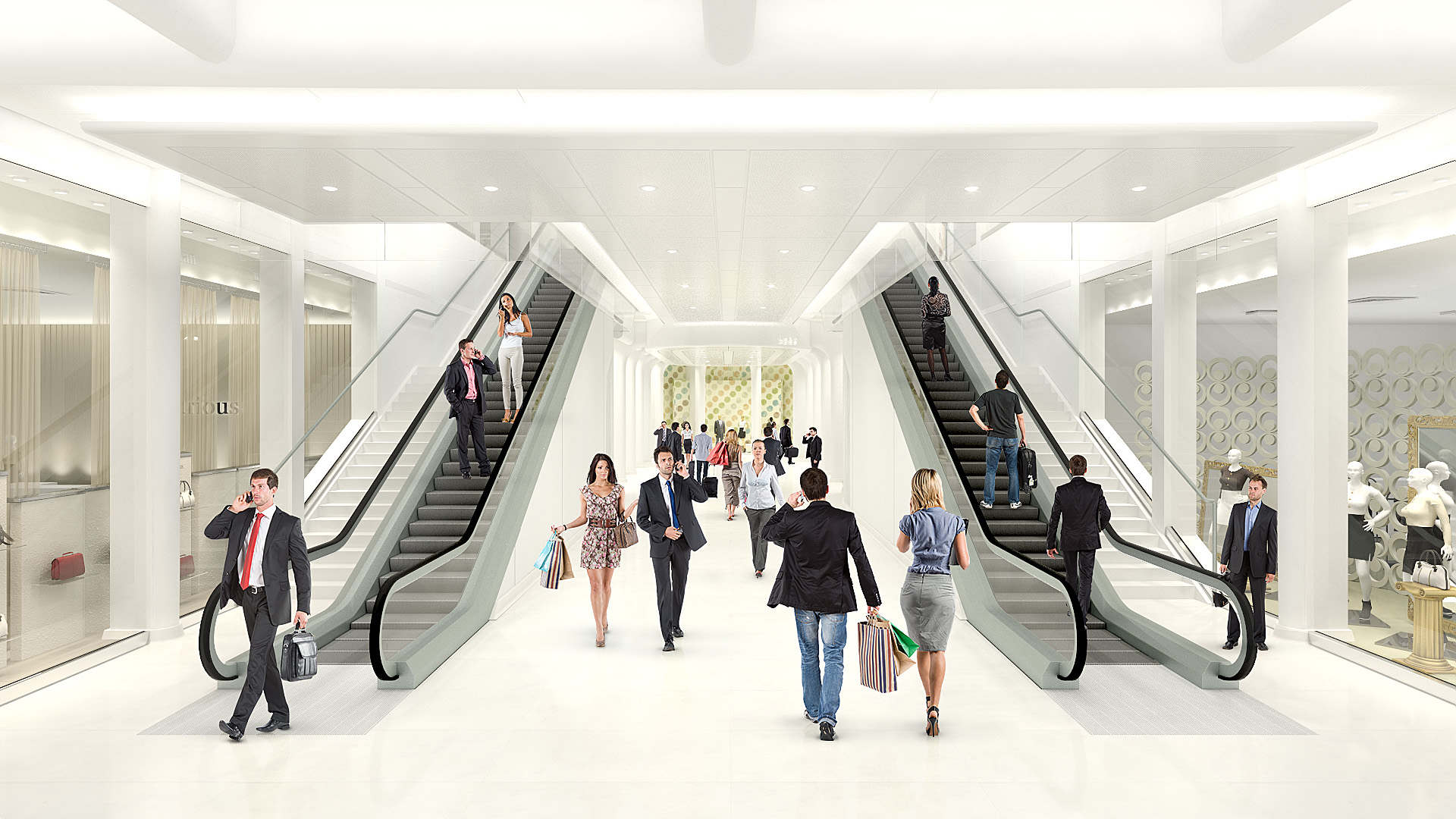 © Santiago Calatrava